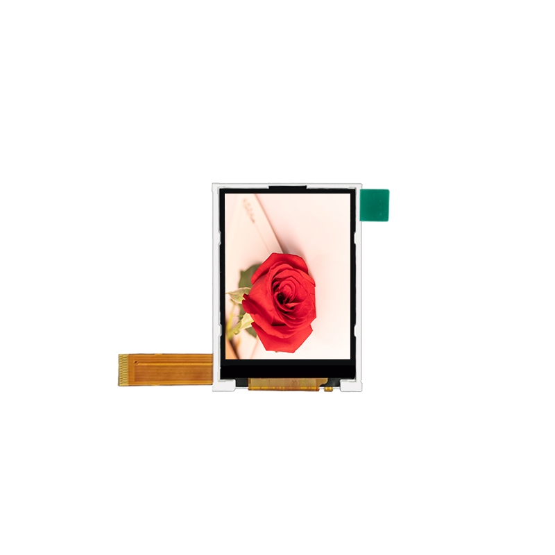 2.0英寸240*320分辨率4:3LCD显示屏