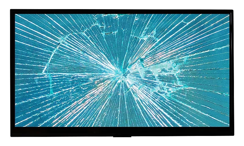 什么是液晶显示屏？