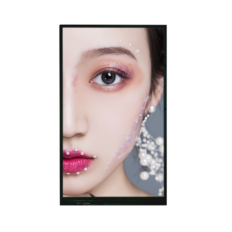 6.95英寸600*1024分辨率16:9LCD显示屏