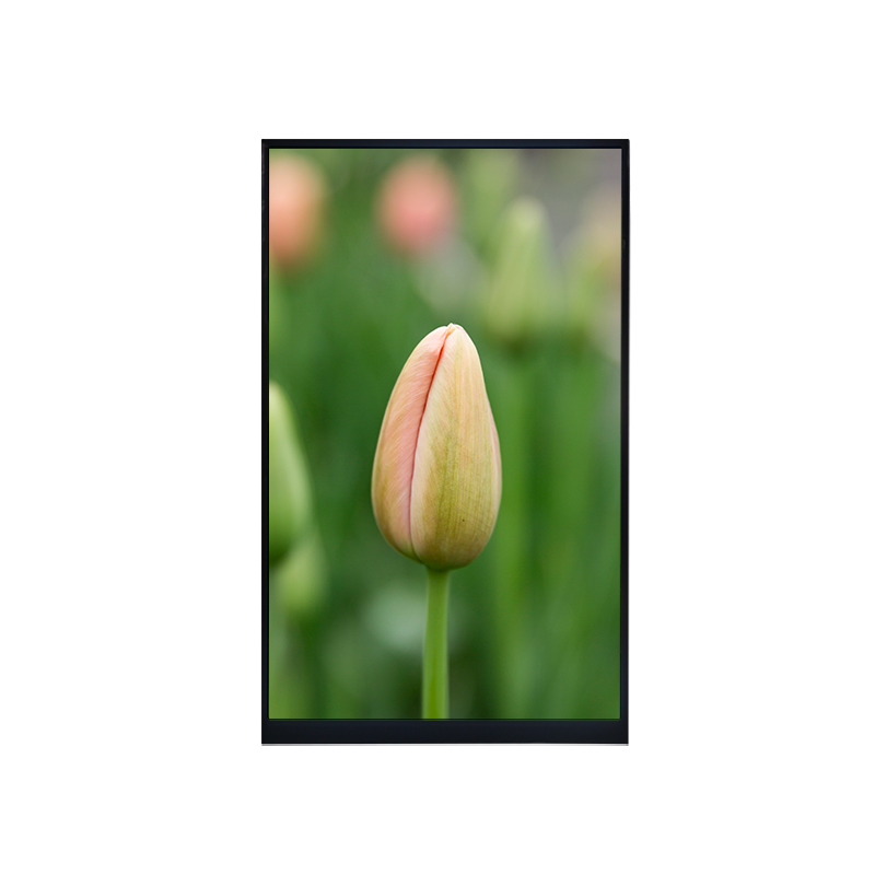 8.9英寸800*1280分辨率16:9LCD显示屏